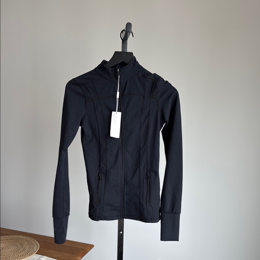 SASKI collection jacket size small